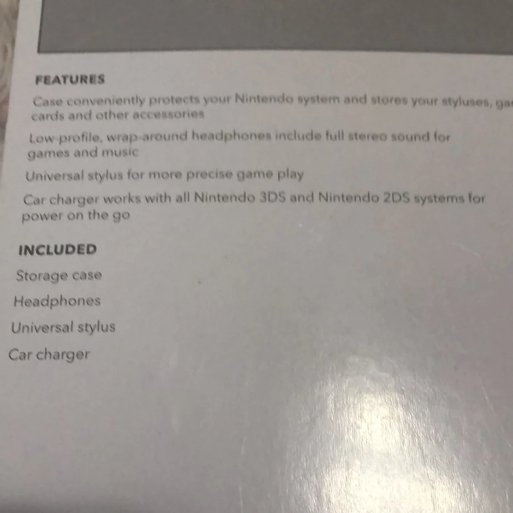 Nintendo 2DS bundle